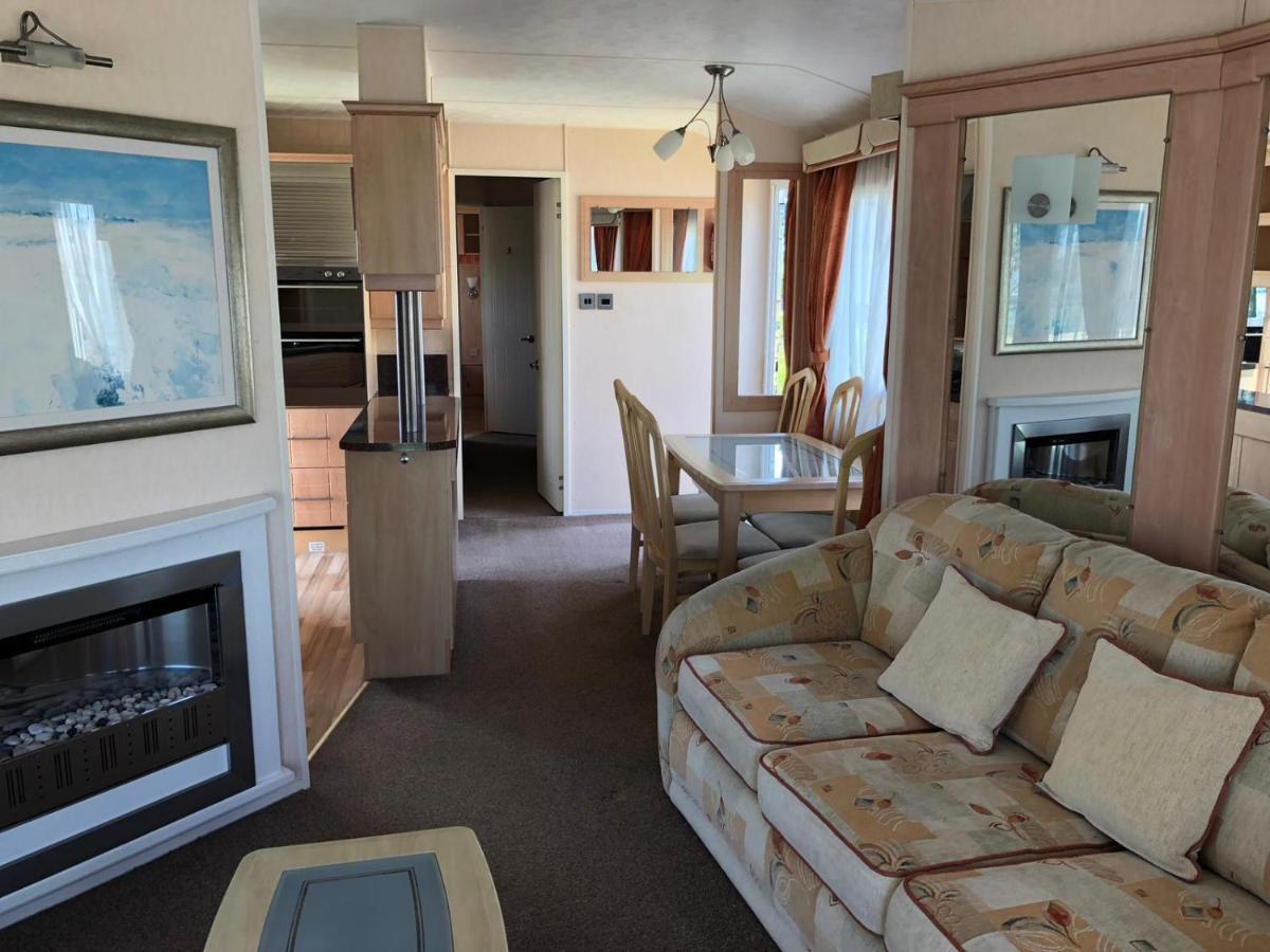Solway View Villa Gilcrux Eksteriør bilde